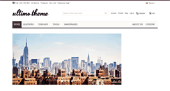Desktop Screenshot of leatherhive.com